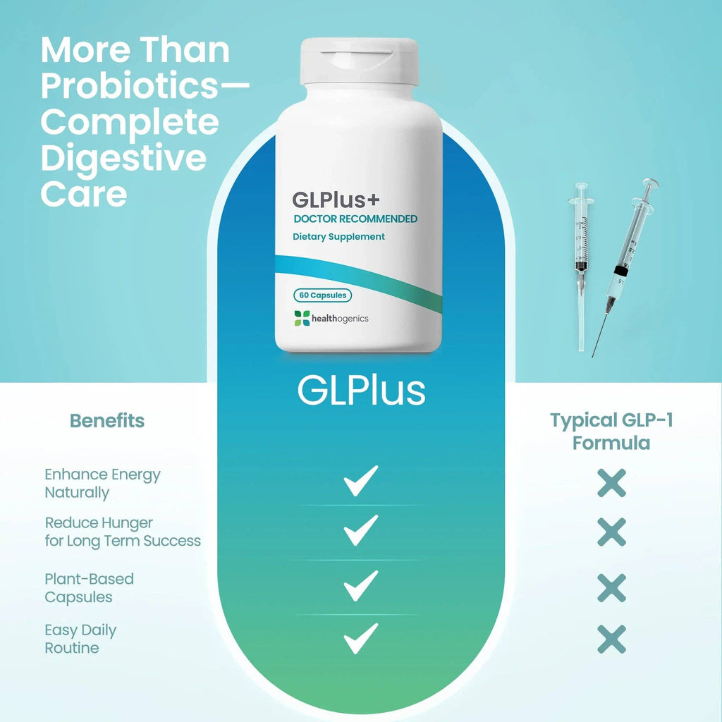 GLPlus+