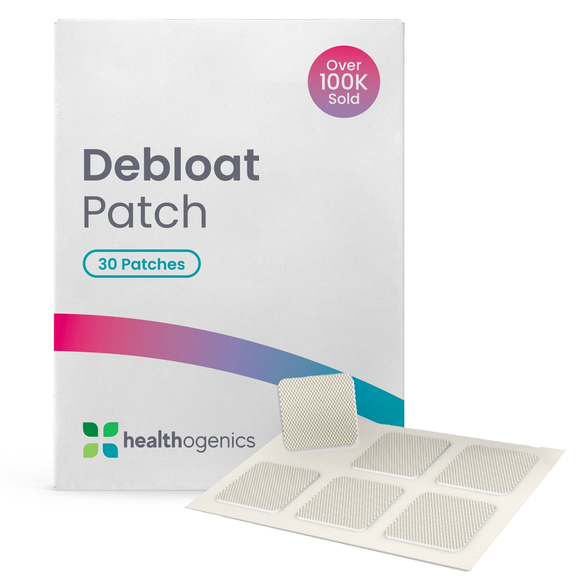 Debloat Patch | Debloat.  Detox.  Digest.