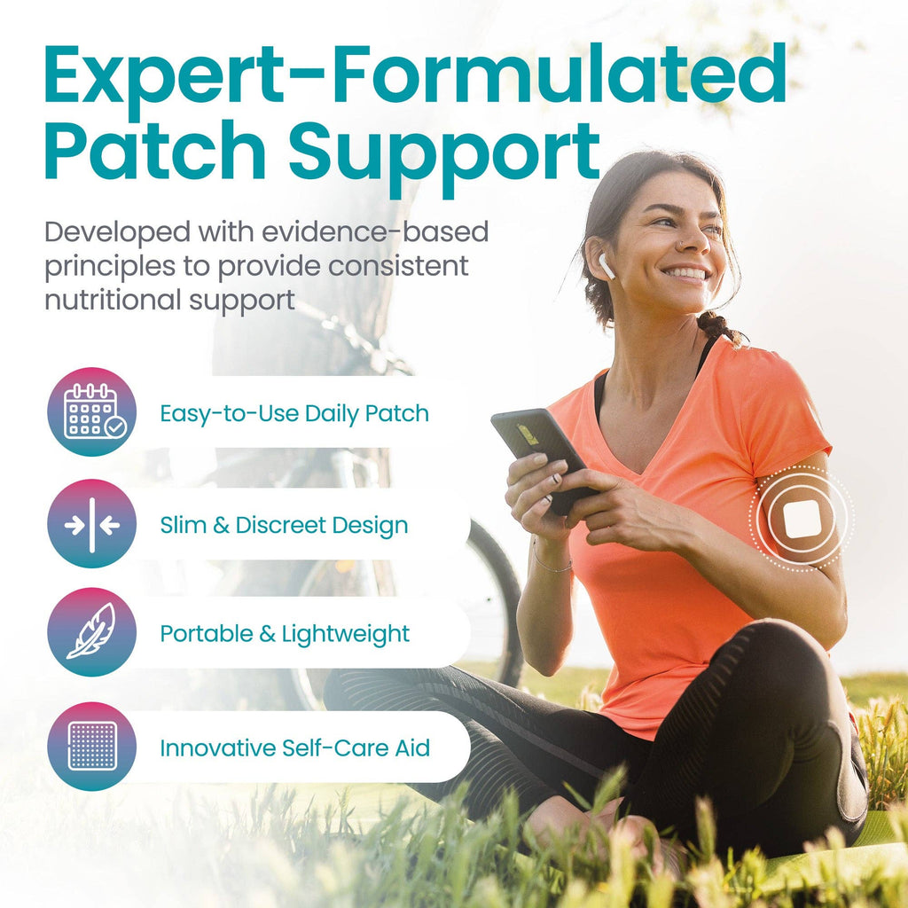 Debloat Patch | Debloat.  Detox.  Digest.