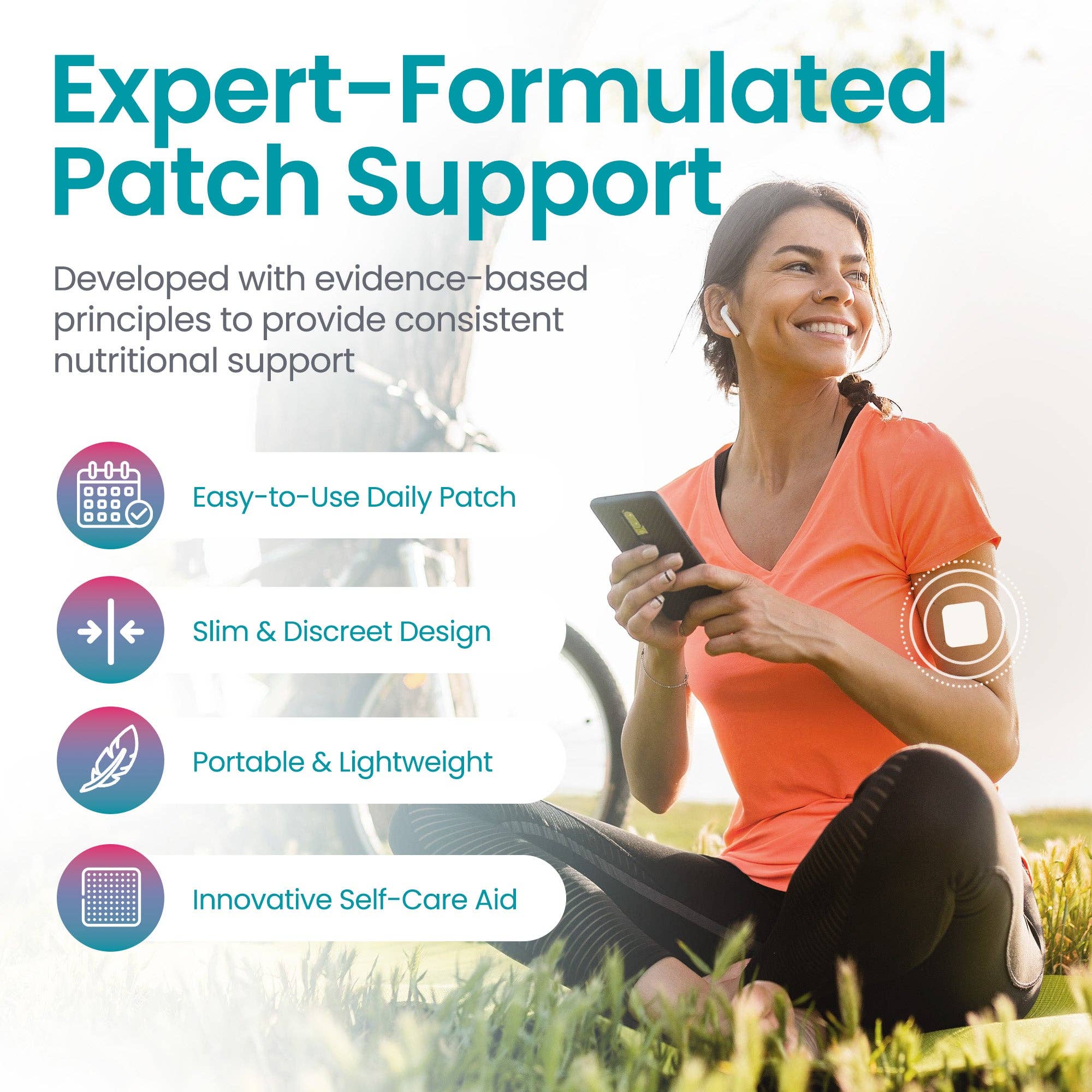 Debloat Patch | Debloat.  Detox.  Digest.
