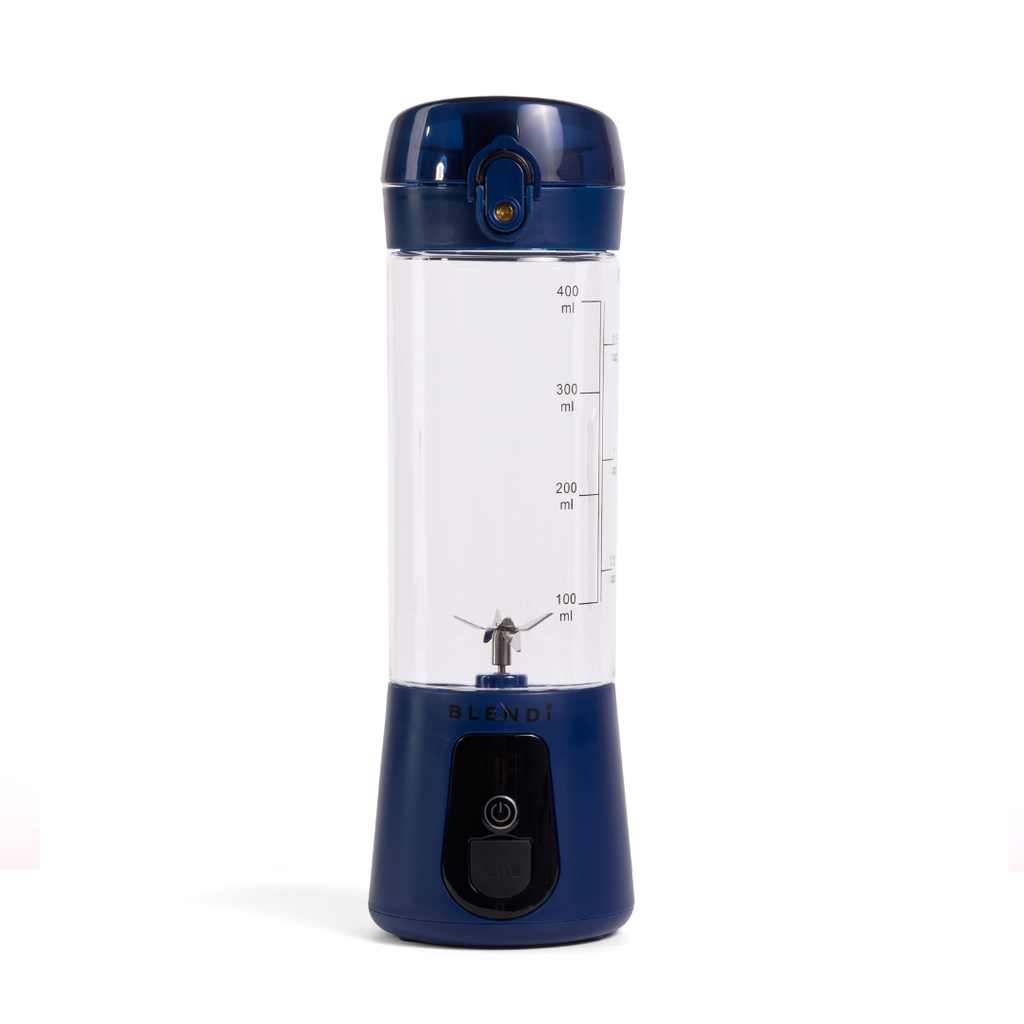 Lite Rechargeable Protein Shaker 17oz  | BLENDi