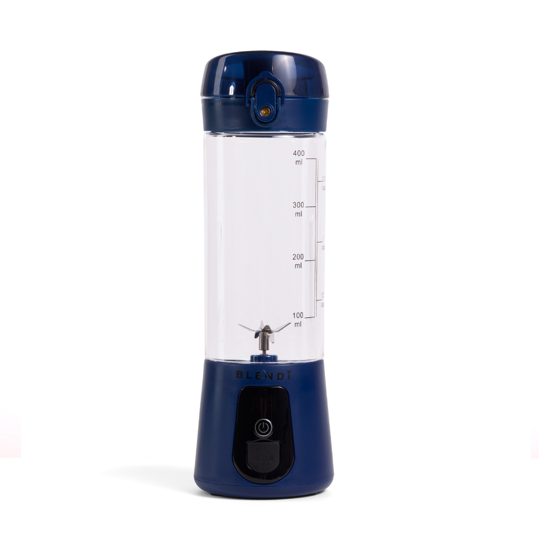 Lite Rechargeable Protein Shaker 17oz  | BLENDi