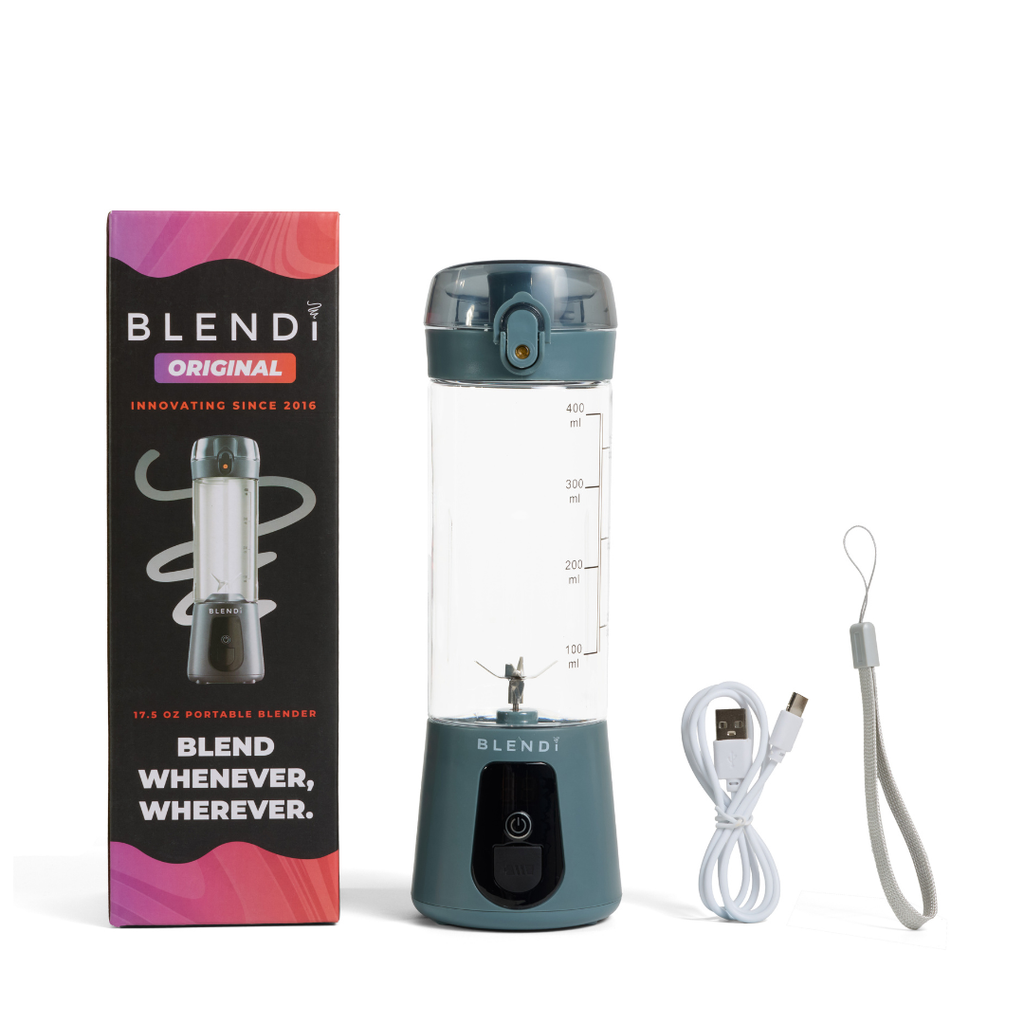 Lite Rechargeable Protein Shaker 17oz  | BLENDi