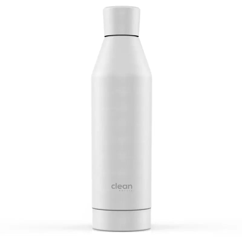 Clean Bottle Canteen 17 Large Aqua Stainless Steel Vacuum