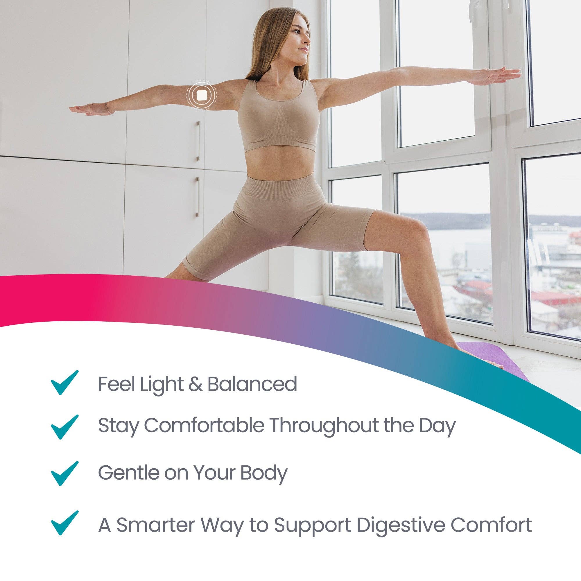 Debloat Patch | Debloat.  Detox.  Digest.