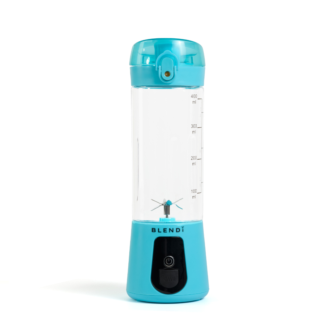 Lite Rechargeable Protein Shaker 17oz  | BLENDi