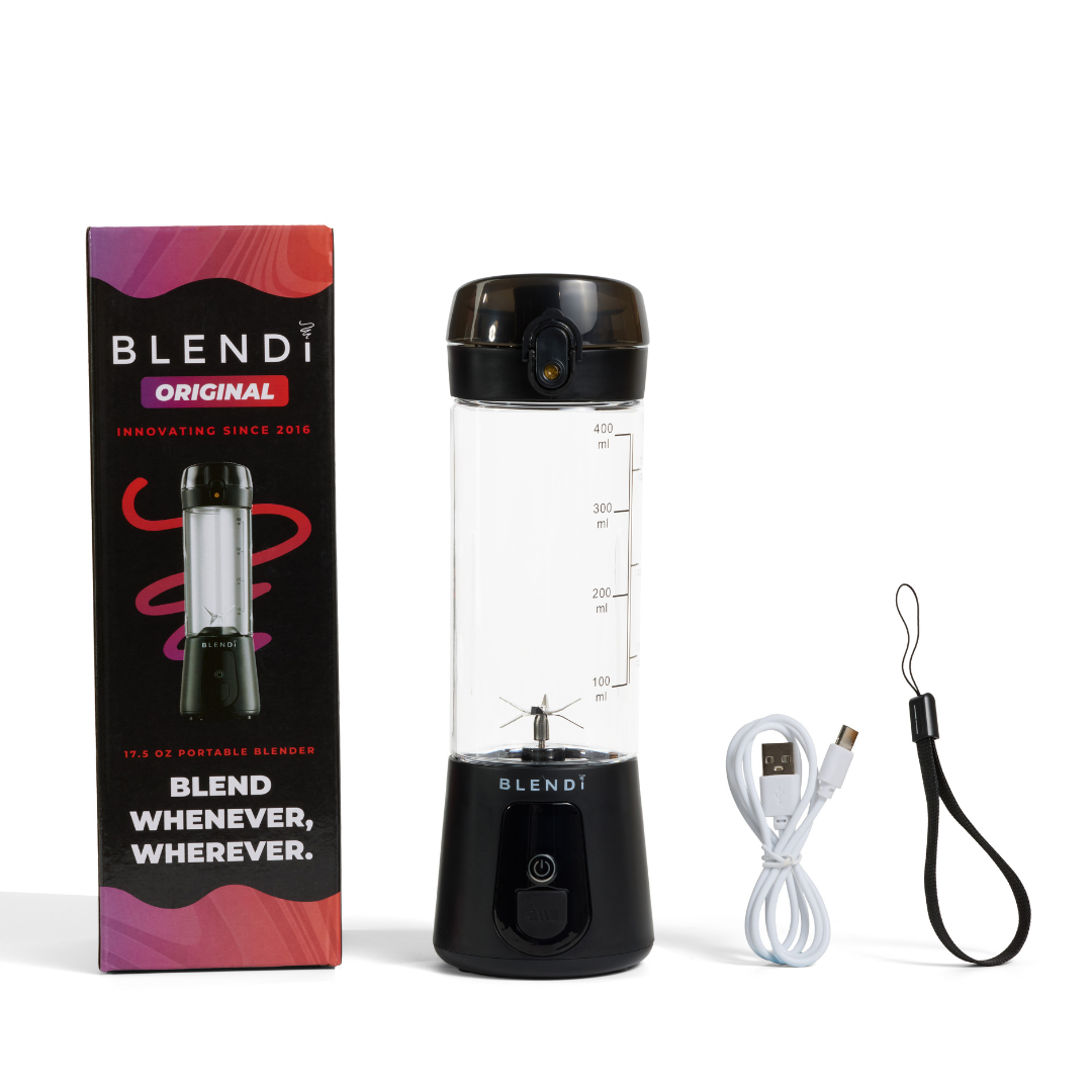 Lite Rechargeable Protein Shaker 17oz  | BLENDi