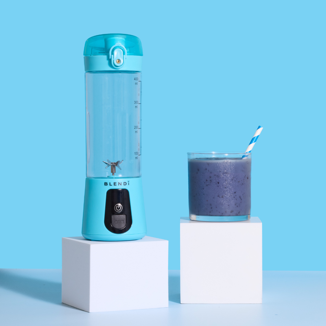 Lite Rechargeable Protein Shaker 17oz  | BLENDi