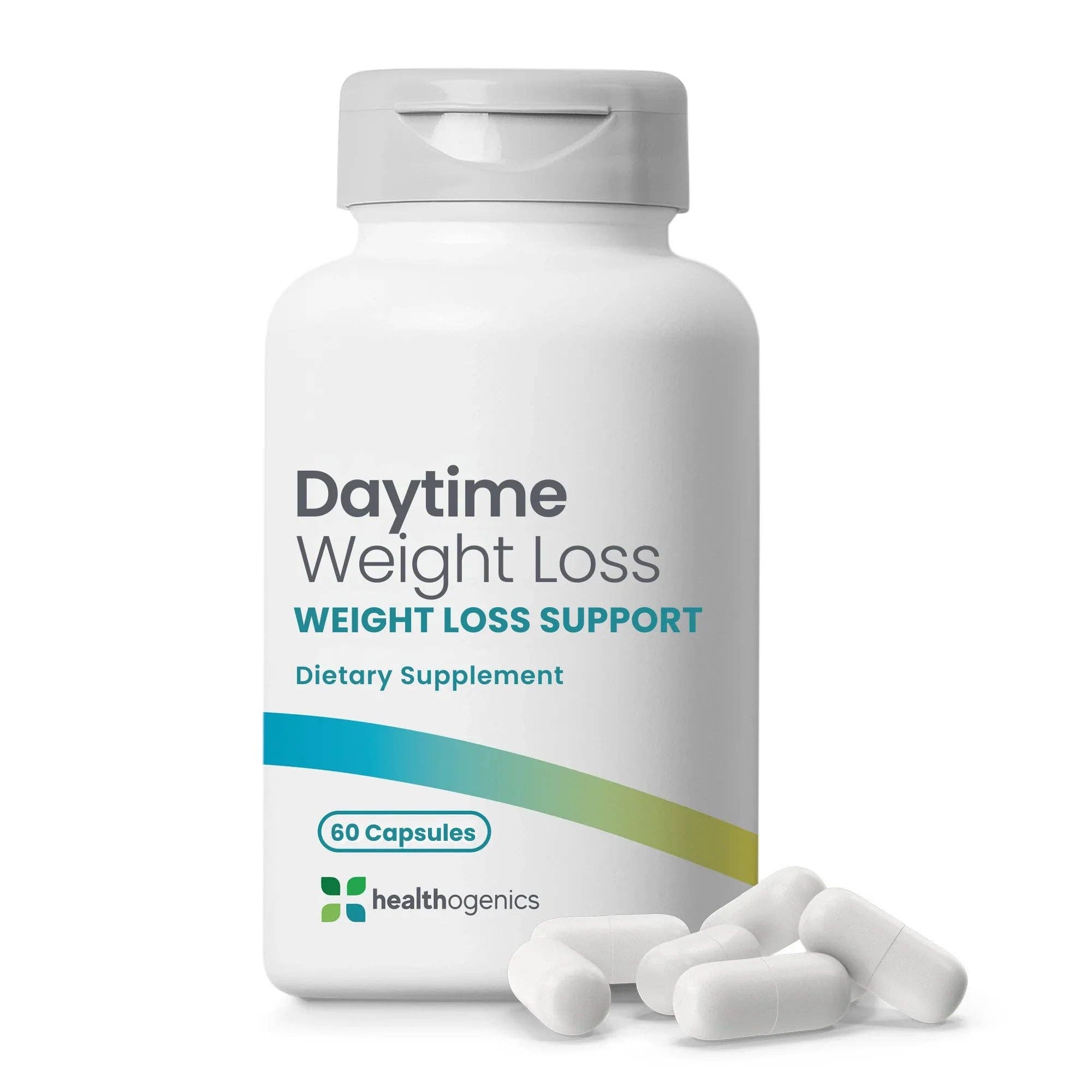 Daytime Weight Loss