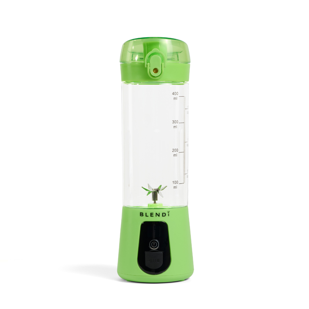 Lite Rechargeable Protein Shaker 17oz  | BLENDi