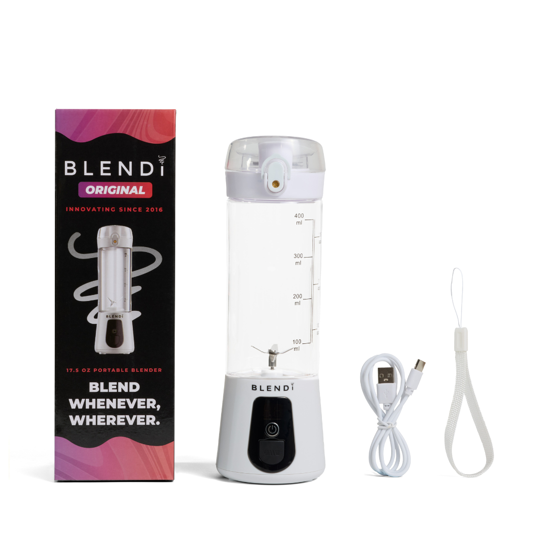 Lite Rechargeable Protein Shaker 17oz  | BLENDi