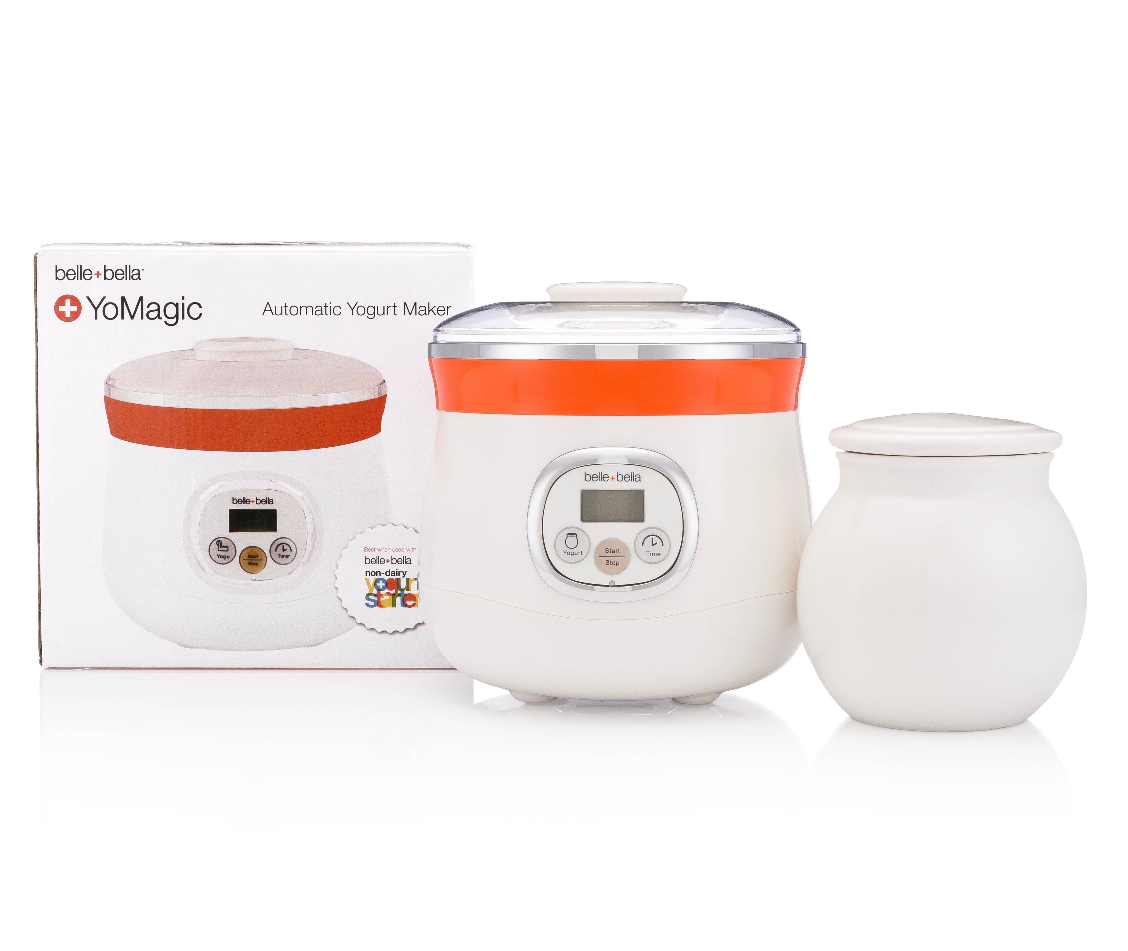 YOMAGIC Automatic Yogurt Maker