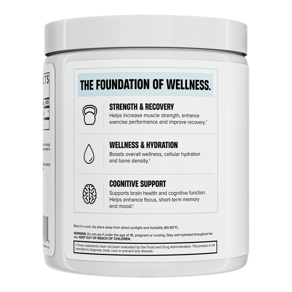 Creatine Monohydrate Essentials 300 g