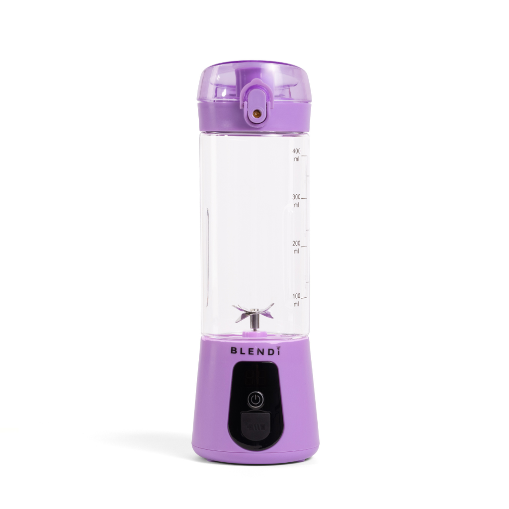 Lite Rechargeable Protein Shaker 17oz  | BLENDi