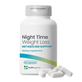 Night Time Weight Loss Formula