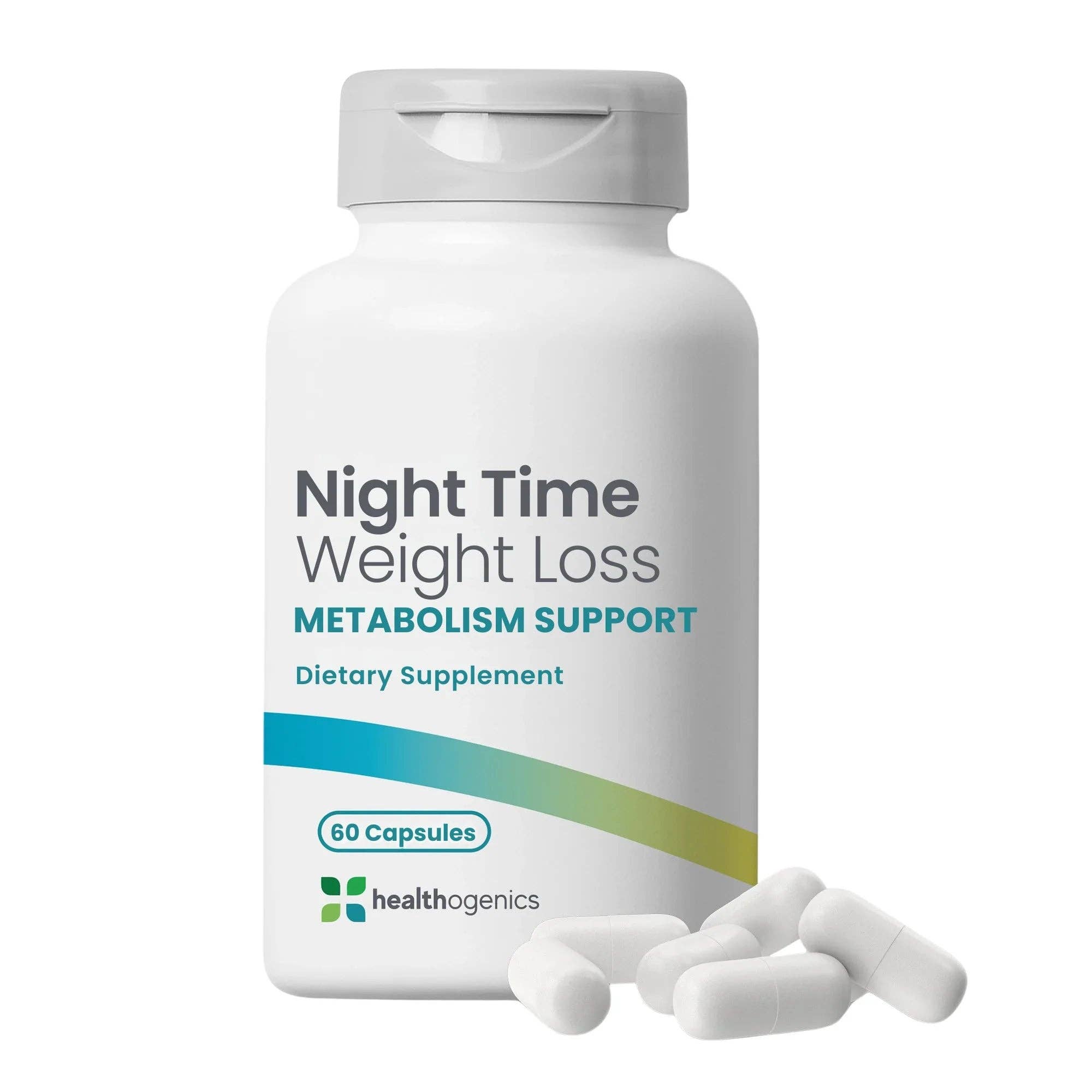 Night Time Weight Loss Formula