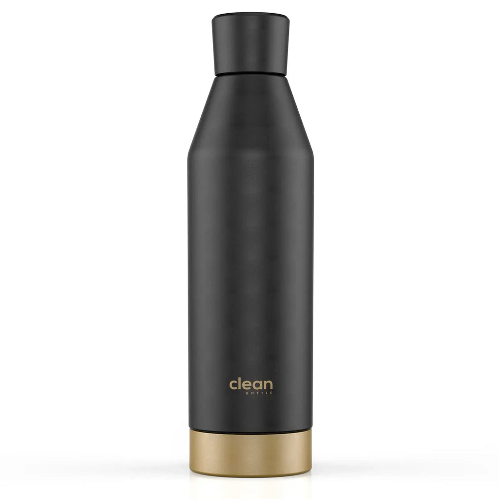 Clean Bottle Canteen 17 Large Aqua Stainless Steel Vacuum